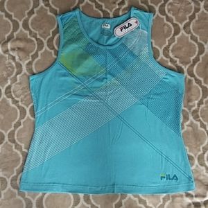 FILA Sport Tank, Size XL